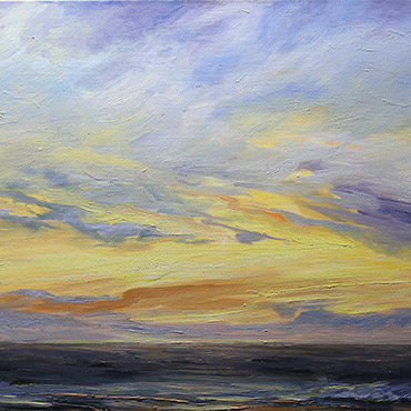 Glorious 24x36